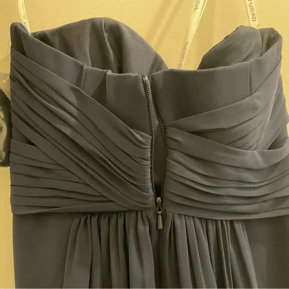 David’s Bridal Dress - Picture 2 of 7